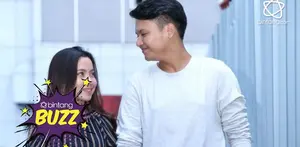 Dianggap akan menikah secara mendadak, ini penjelasan dari Ilham SMASH.