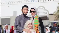 Pamit dari Band, Uki NOAH Kebanjiran Doa