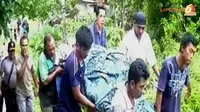 [VIDEO] Perahu Terbalik di Sulut, 27 Jiwa Belum Ditemukan