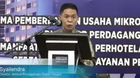 Kerja Sama dengan Perhotelan dan Perbankan, Upaya Kemendag Berdayakan UMKM