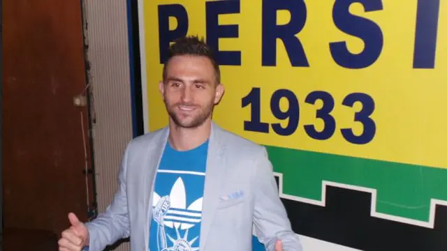 Ilija Spasojevic
