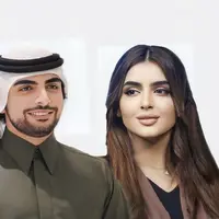 Pesona Putri Dubai yang Baru Menikah di Usia 29 Tahun, credit: Instagram @arabianroyalagency.