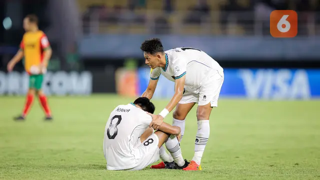 Timnas Indonesia U-17