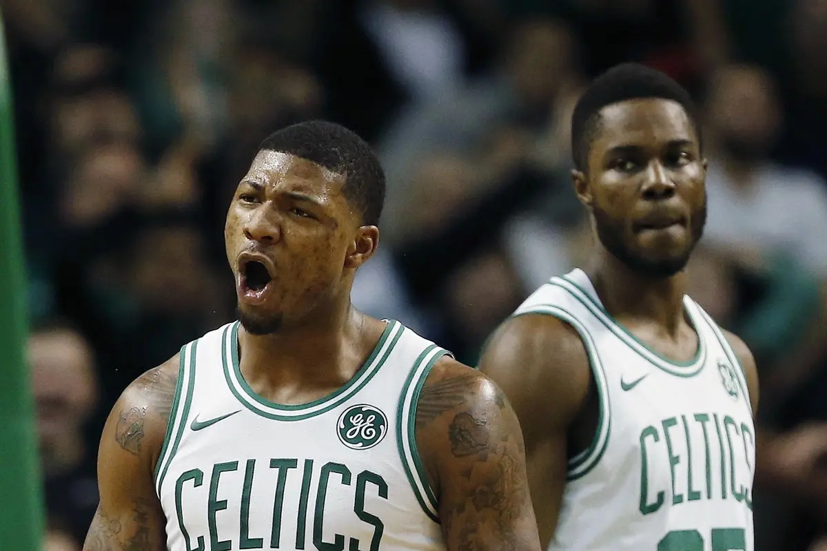 Boston Celtics, NBA