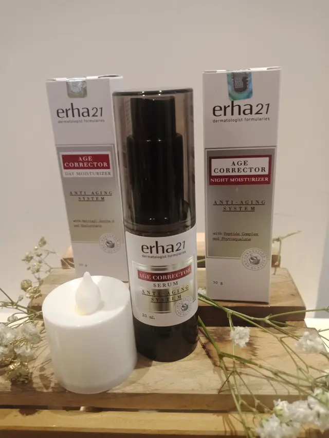 Cegah Penuaan Kulit Lebih Dini Menggunakan Pelembap di Waktu yang Tepat