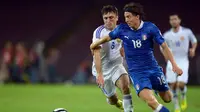 Riccardo Montolivo (AFP/Filippo Monteforte)