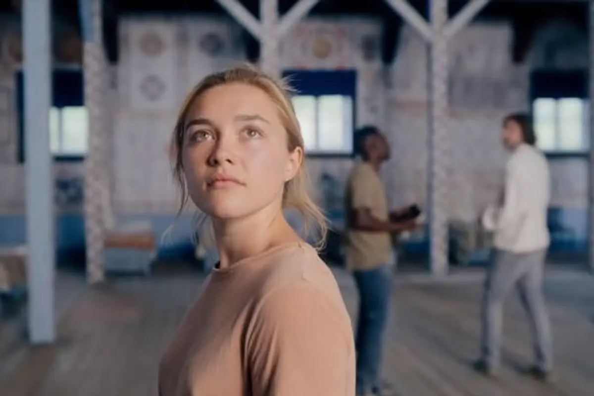 Film Midsommar (YouTube/A24)