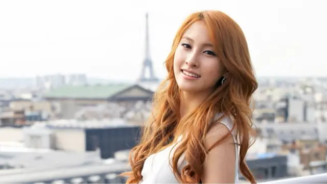 6 Idola K-Pop yang Tampak Seperti Orang Asing