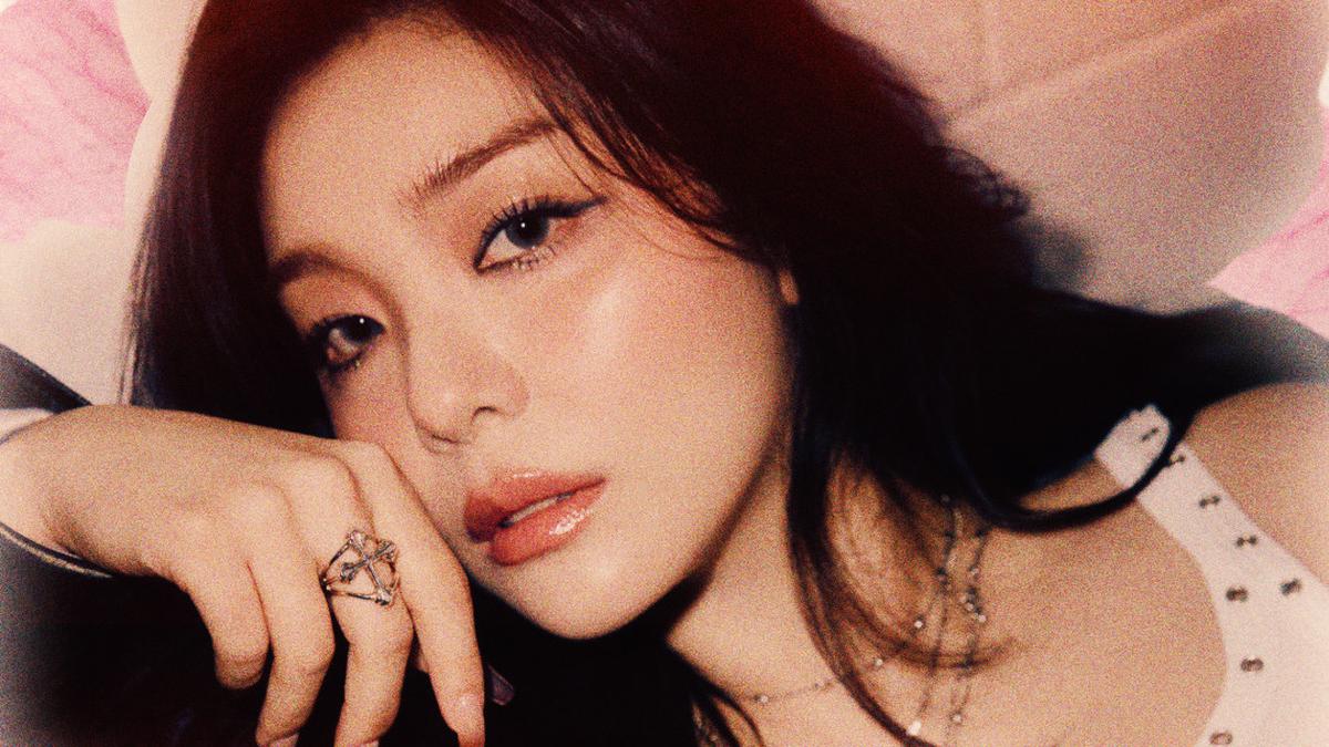 Bocoran Konser Ailee Ascend Live in Jakarta, Bakal Nyanyi 3 Lagu yang Belum Pernah Dibawakan Secara Live