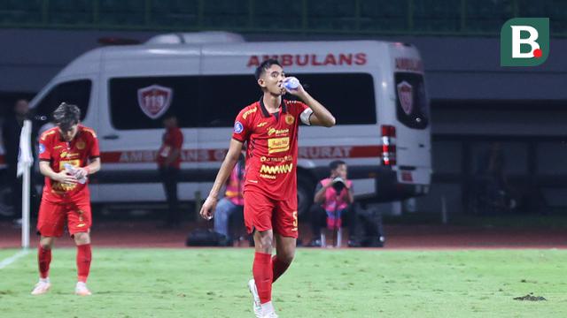 Rizky Ridho, Persija Jakarta