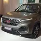 Wuling Almaz. (Septian / Liputan6.com)