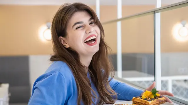 Eating