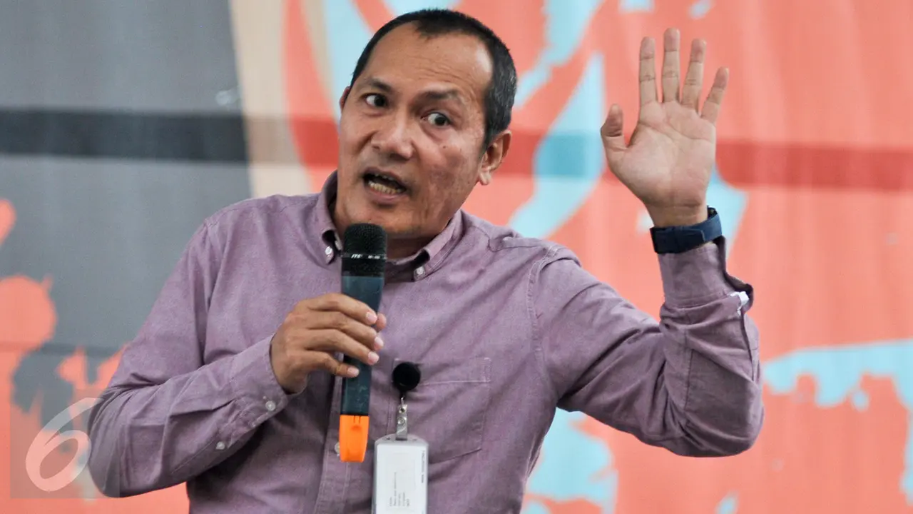 Hari Pendidikan Nasional, RPTRA Kalijodo Gelar Pesta Pendidikan