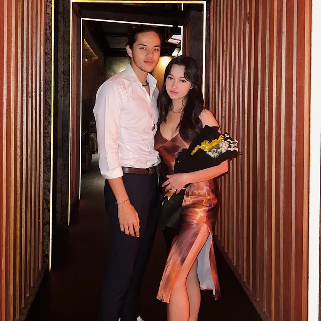 6 Pasangan Artis Pacaran Beda Agama, Temani Kekasih Jalani Puasa Ramadhan