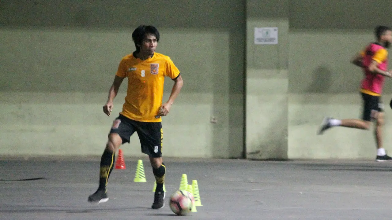 Syamsul Chaeruddin
