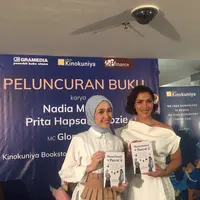 Peluncuran buku MoneySmart Parent