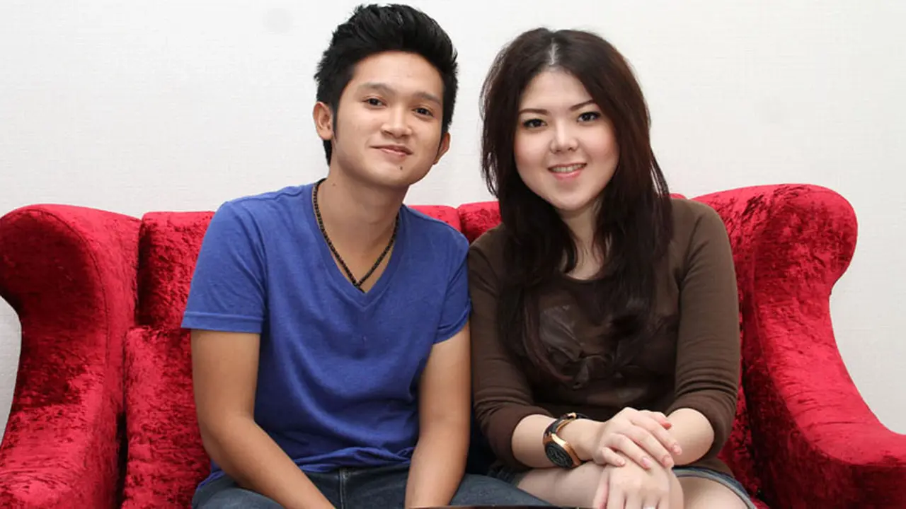 Tina Toon dan Rio D'Rioz