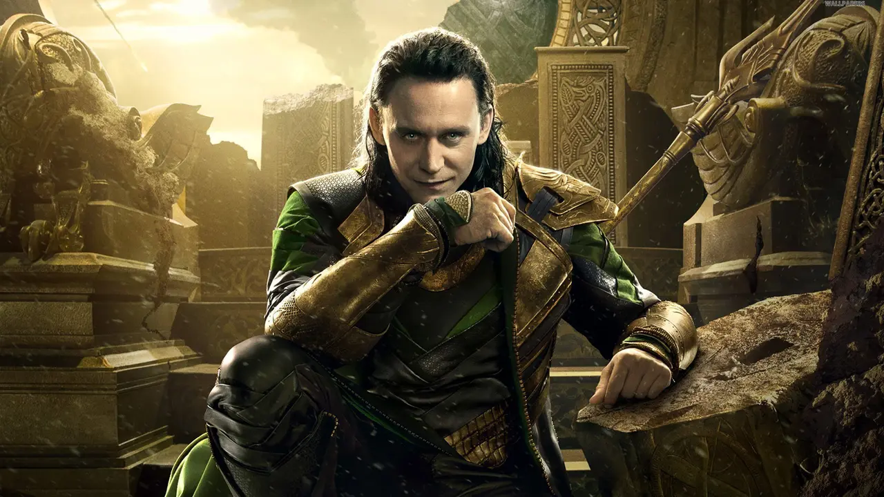Alasan Hilangnya Loki dan Hulk Abu-abu di Avengers: Age of Ultron