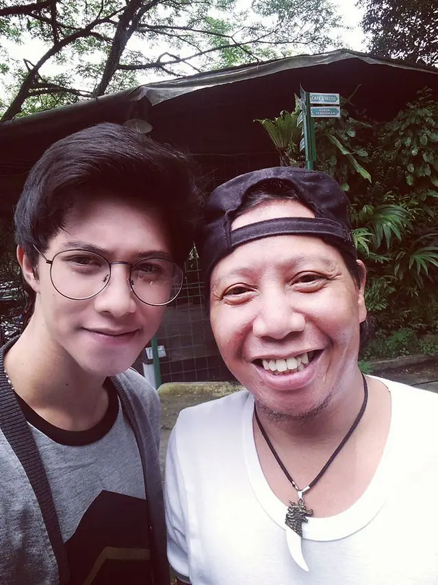 [Bintang] Anak Mastur