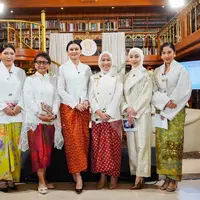 5 Perempuan Hebat Berbicara Soal Ragu dan Kekuatan. Dok. Paragoncrop