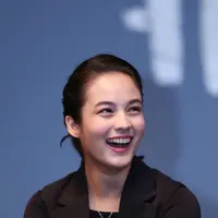 Preskon film Headshot (Nurwahyunan/bintang.com)