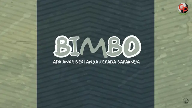 Throwback lagu iklan ramadan lawas. (credit: youtube.com/@GPRecords)