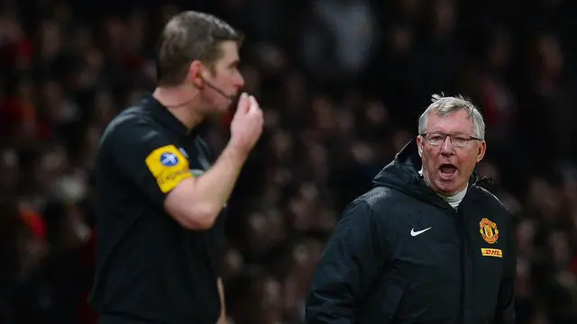Perjalanan Kerasnya Laga Boxing Day Premier League