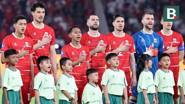 Foto: Timnas Indonesia Vs St Kitts and Nevis di FIFA Series 2026