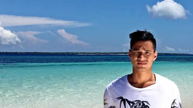 Fauzan Nasrul