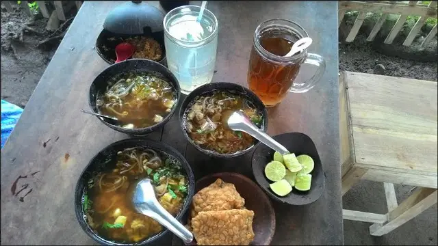 (Foto:Liputan6.com/Dhita K)