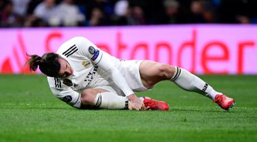 Bantai Real Madrid, Ajax Melaju ke Perempat Final Liga Champions
