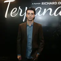 Premiere film Terpana (Galih W. Satria/bintang.com)