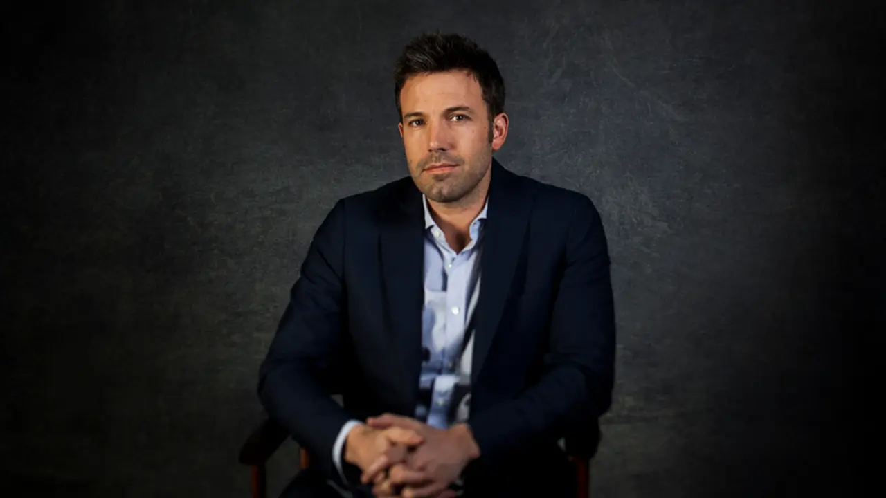 Ben Affleck Merasa Hidupnya Hancur Setelah Bercerai