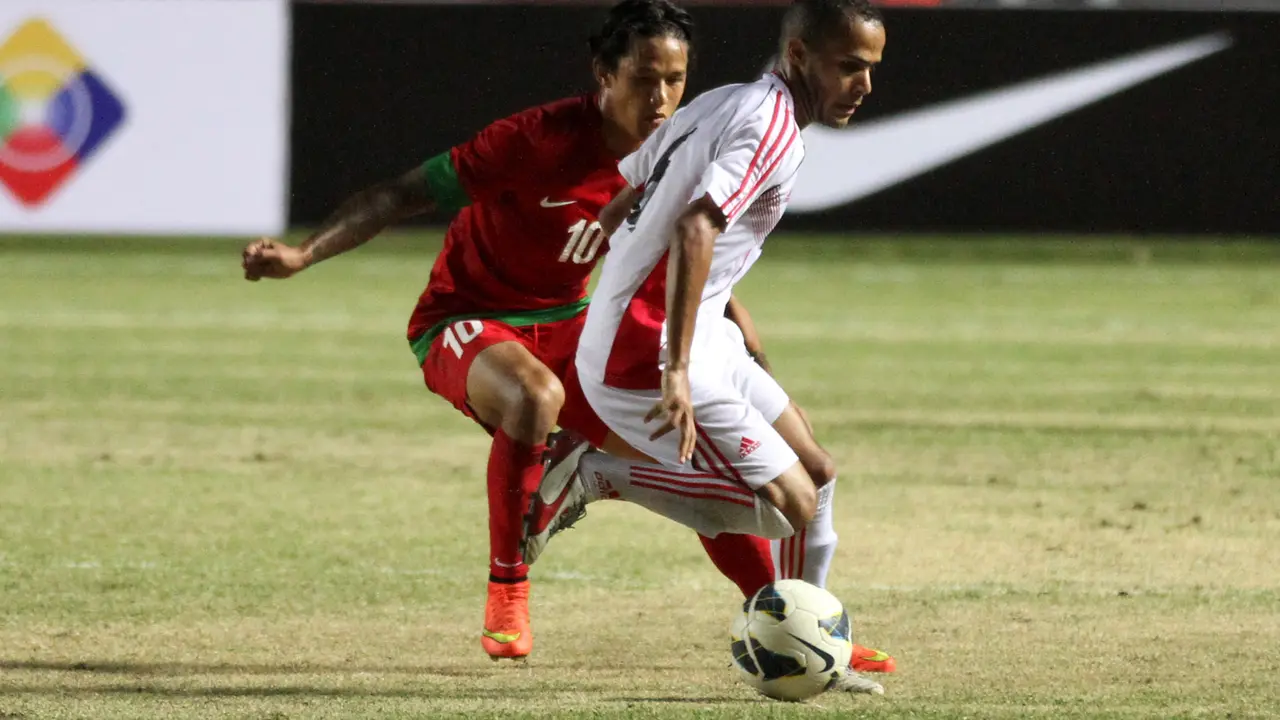 "PR" Riedl Menumpuk Setelah Indonesia Gagal Menang Lawan Yaman