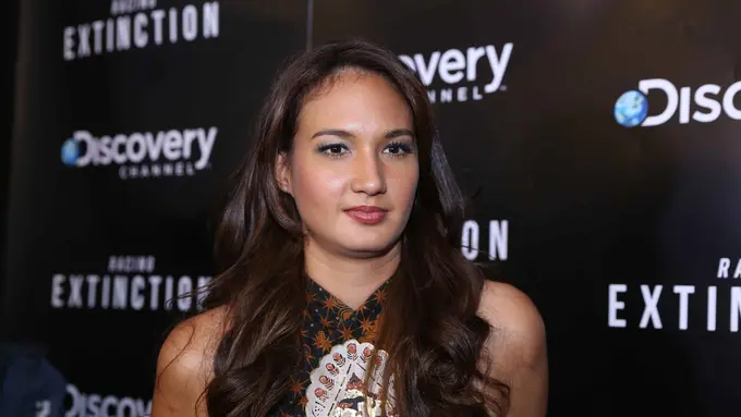 [Bintang] Nadine Chandrawinata