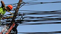 Jakarta Mati Lampu Hari Ini, PLN Pulihkan Bertahap