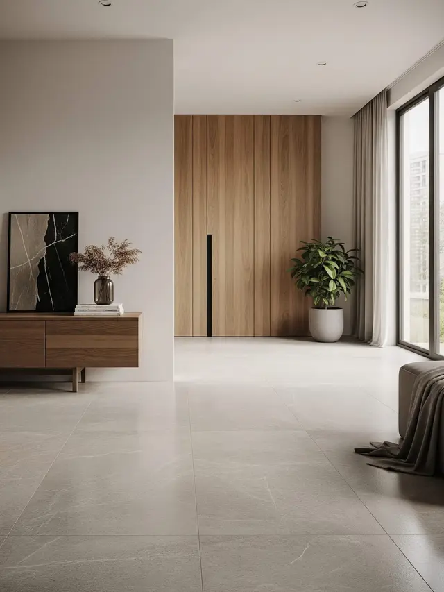 pilihan keramik 80x80 untuk rumah minimalis modern