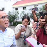 Prabowo Gelar Rapat, Bahas Teknologi Pengolahan Sampah Mikro di Istana