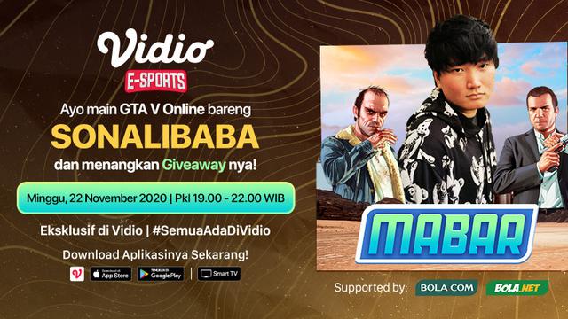 Main Bareng - Sonalibaba