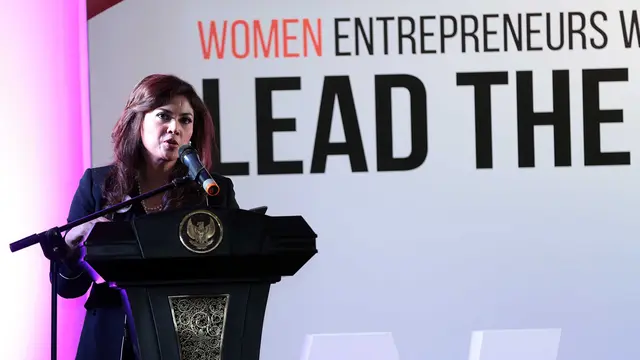 [Bintang] Rosa Rai Djalal