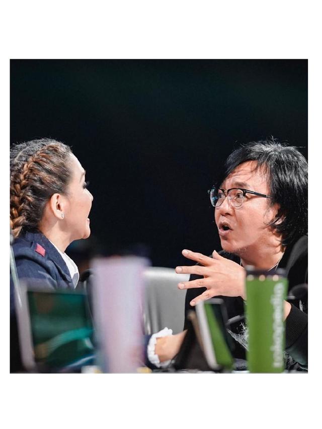 Dekat Sejak Remaja, Ini 6 Potret Persahabatan Maia Estianty dan Ari Lasso