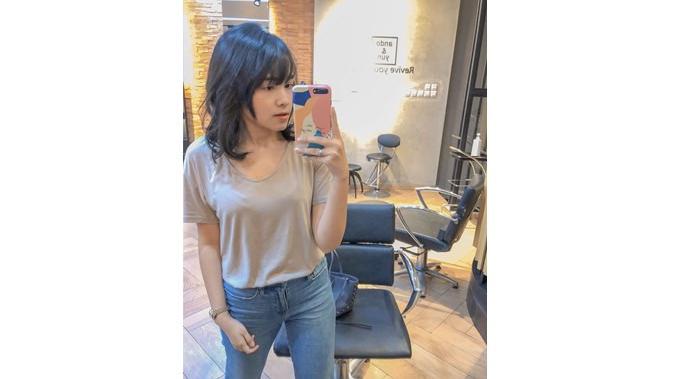 Fati Indraloka (Sumber: Instagram/@fatiyw)