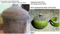 6 Harga Barang Rusak yang Dijual di Facebook Ini Tak Sesuai, Bikin Tepuk Jidat