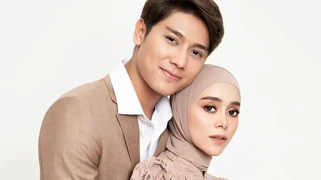 Pemotretan Terbaru Lesti Kejora dan Rizky Billar, Pamer Kemesraan