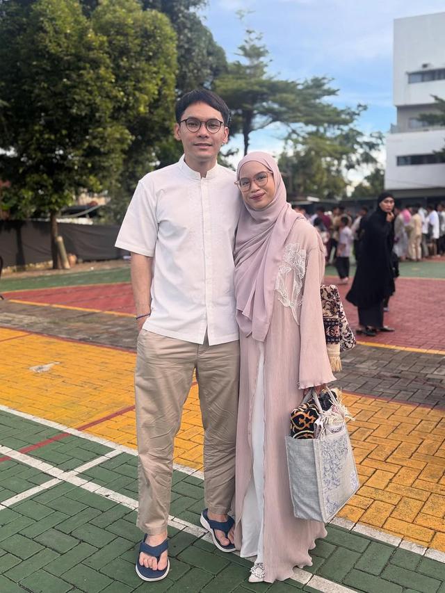 Sienna Anak Ben Kasyafani