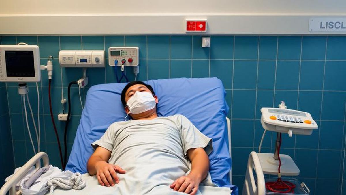 Penyakit Kronis Kini Dapat Digolongkan sebagai Ragam Disabilitas Melalui Asesmen Medis