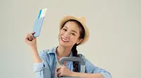 Belanja di Ekosistem Blibli Tiket Malah Bisa Jadi Tiket Traveling ke Luar Negeri, Intip Caranya!
