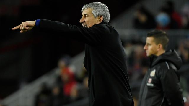 Barcelona Vs Granada