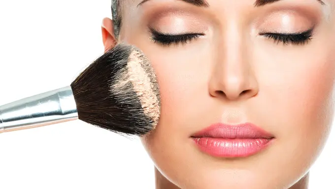 'Contouring' Bikin Wajah Kamu Makin Mempesona di Idul Adha 2015