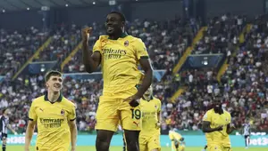 Fofana dan Tomori Disisihkan Milan, Juventus Bakal Boyong Keduanya